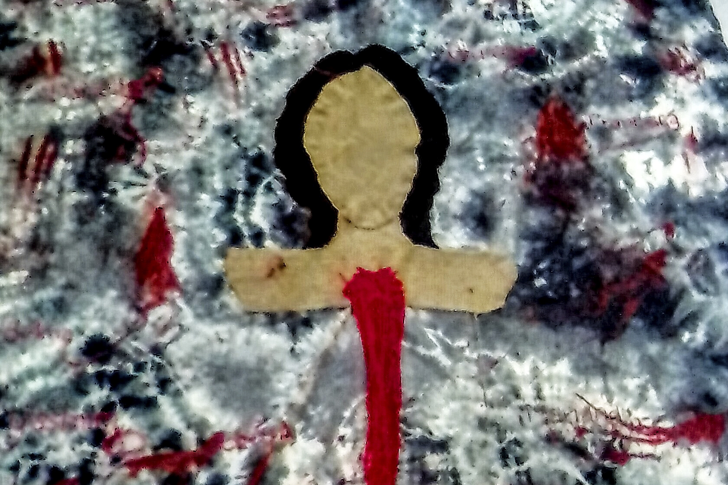 Detalhe da obra1500