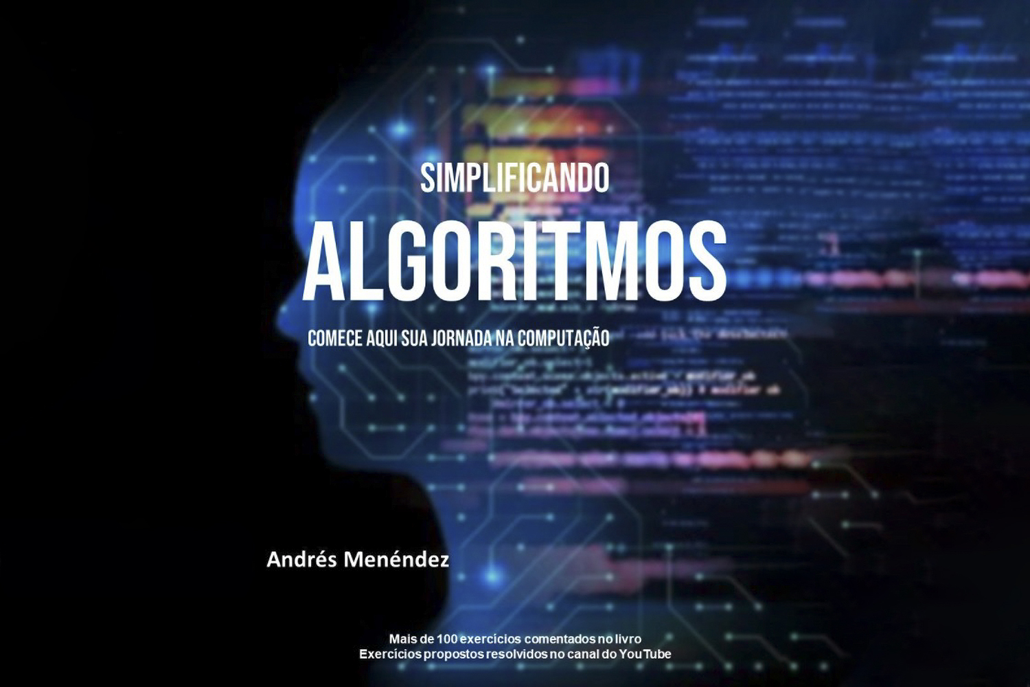 Livro está disponível para compra no formato eBook. (foto: Reprodução)