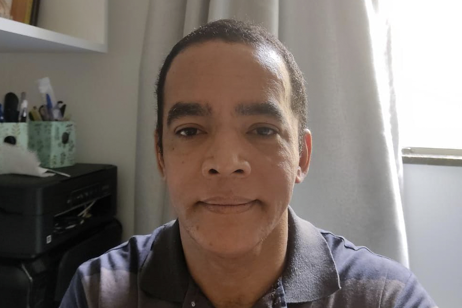 Milton Marques também é professor do do Departamento de Ciências Florestais da UFS