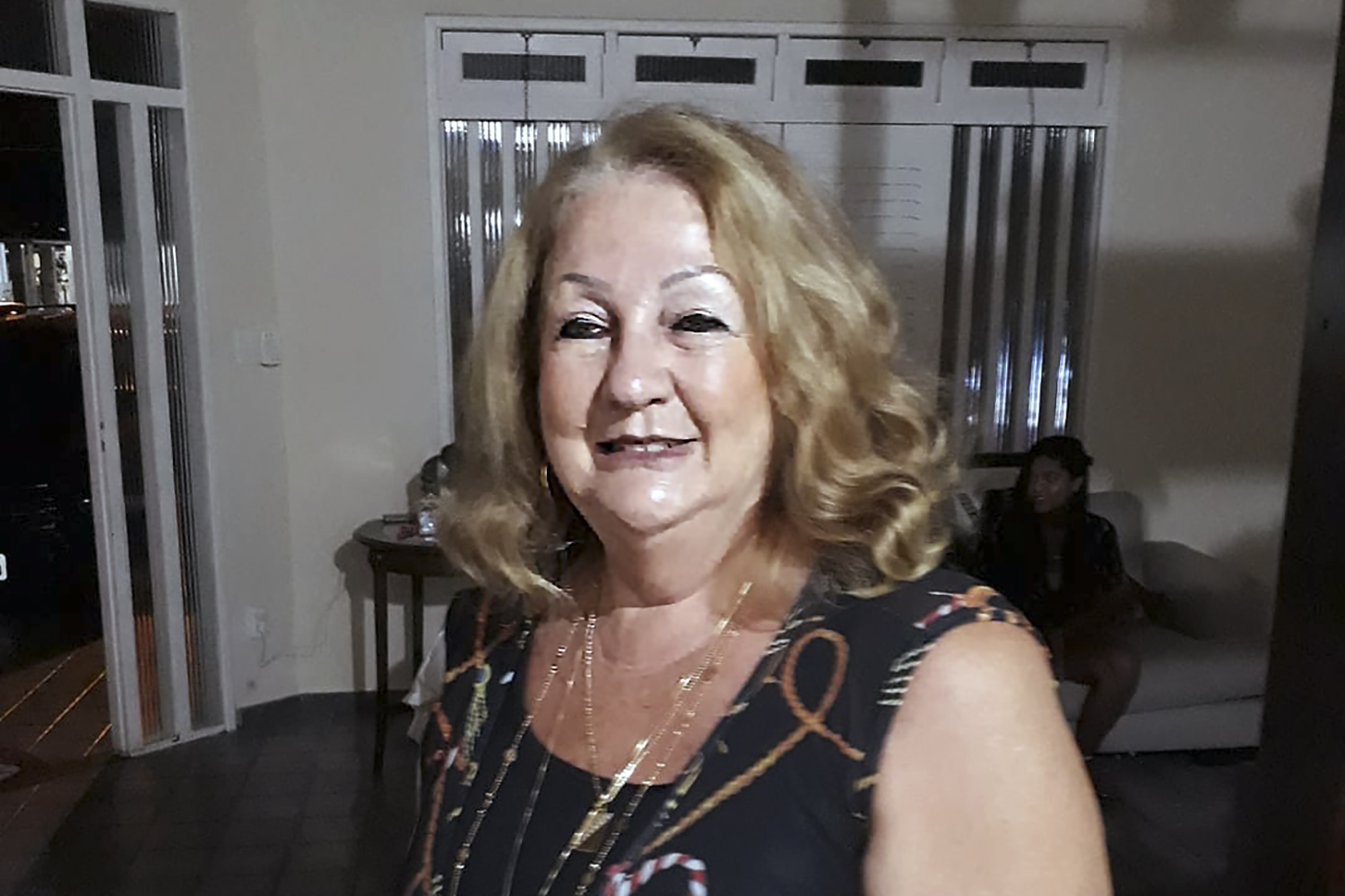 Portal Ufs Faleceu A Professora Aposentada Vera Lucia Novaes Provinciali