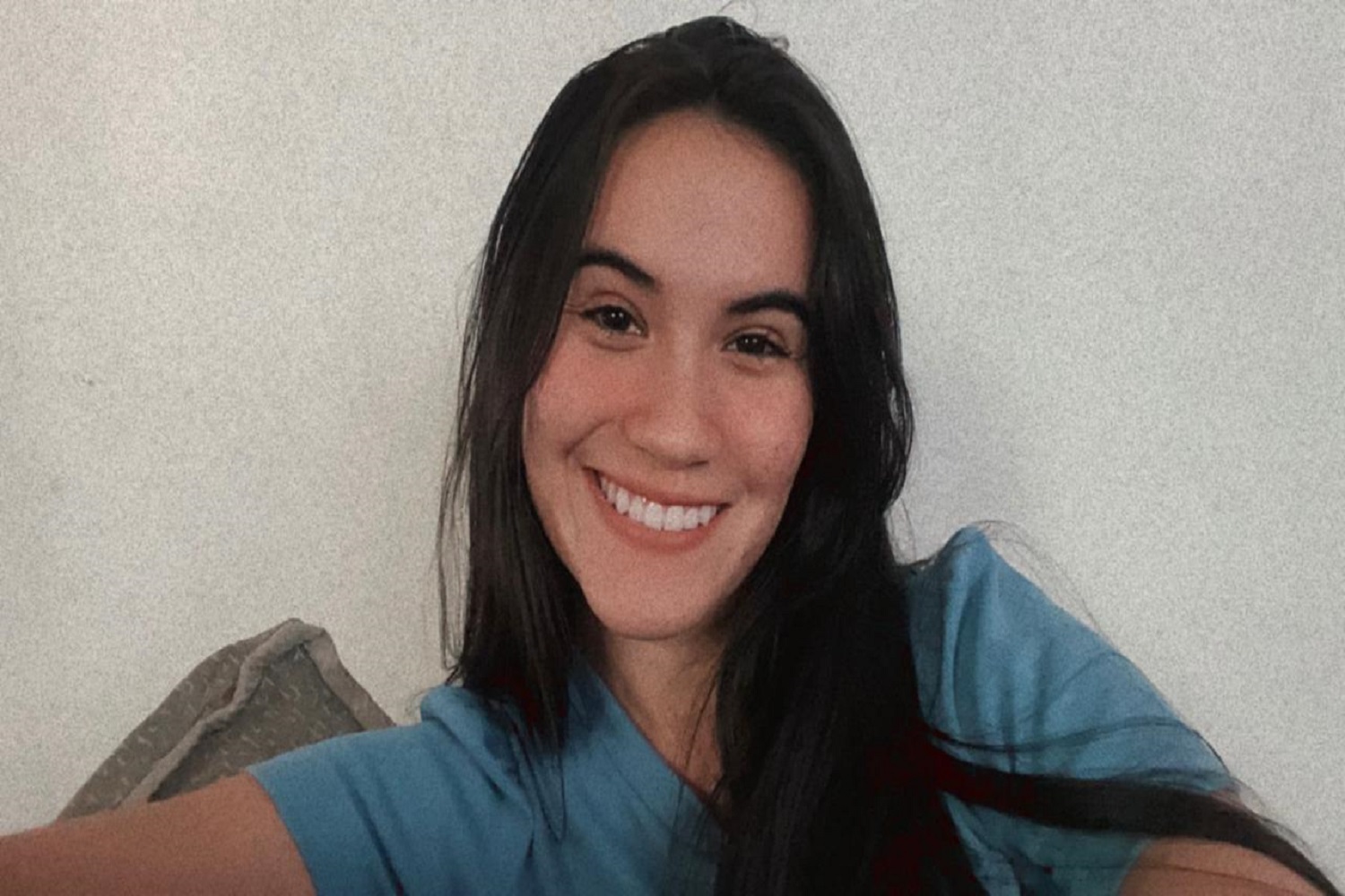“Através das experiências poderei buscar e lutar sempre por melhorias pra saúde pública e atenção básica”, diz a estudante Stephane Victória.