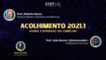 Thumb acolhimento ccet 2021.1 youtube  1 
