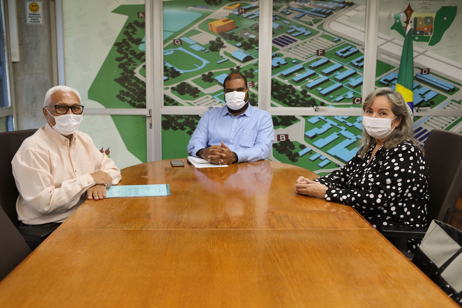 fotos: Schirlene Reis/Ascom UFS