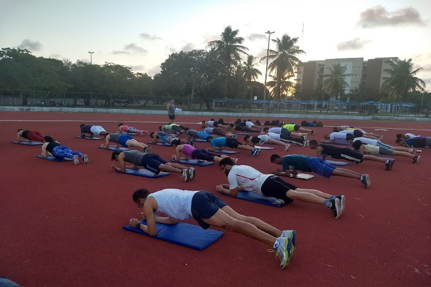 Melhores resultados devem ocorrer a partir da periodização, orientação e práticas baseadas em evidências científicas, é o que preza o Clube de Corrida.