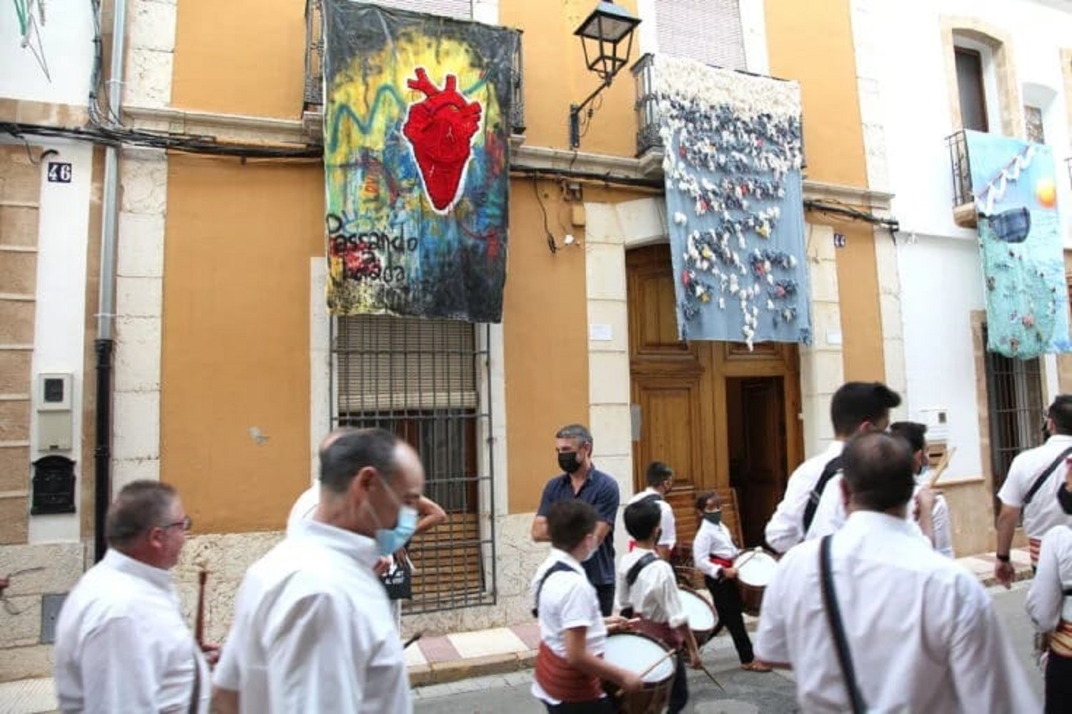 Art al vent site exposi o