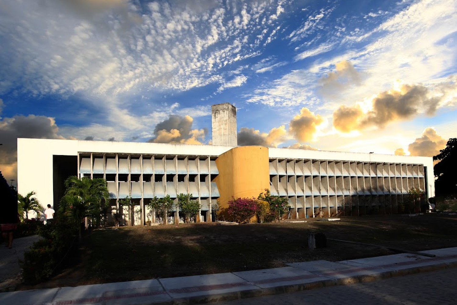 Foto: Adilson Andrade/AscomUFS