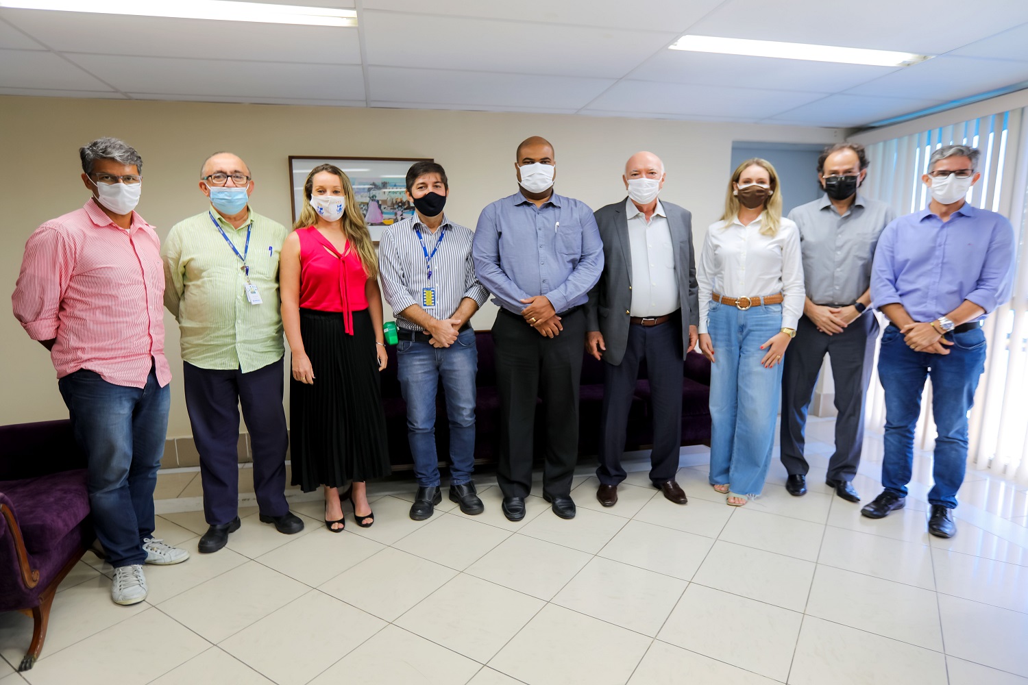 Fotos: Schirlene Reis/Ascom UFS