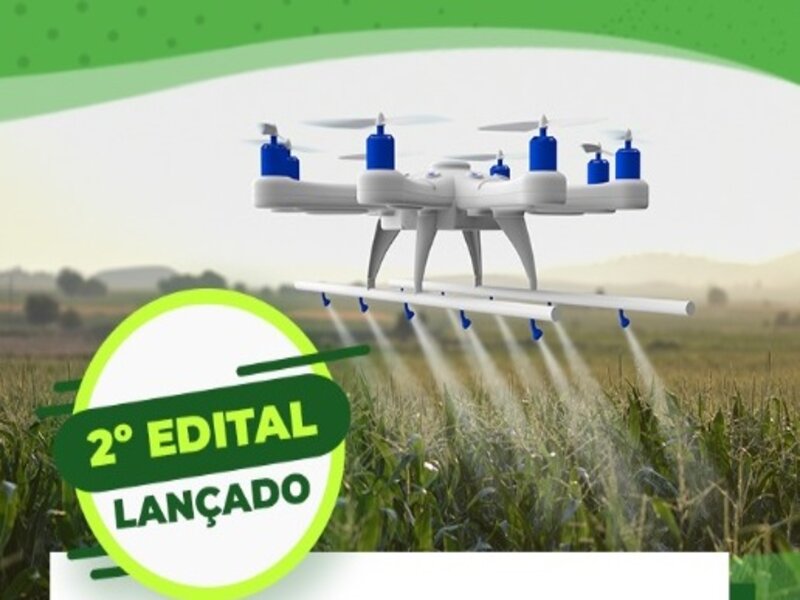 Portal UFS - Programa Agro 4.0 está com as inscrições abertas