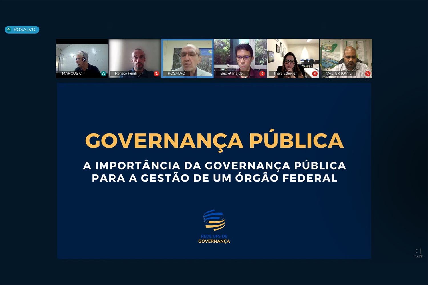 PDF) Os Nós que fortalecem a Rede Federal de Educação