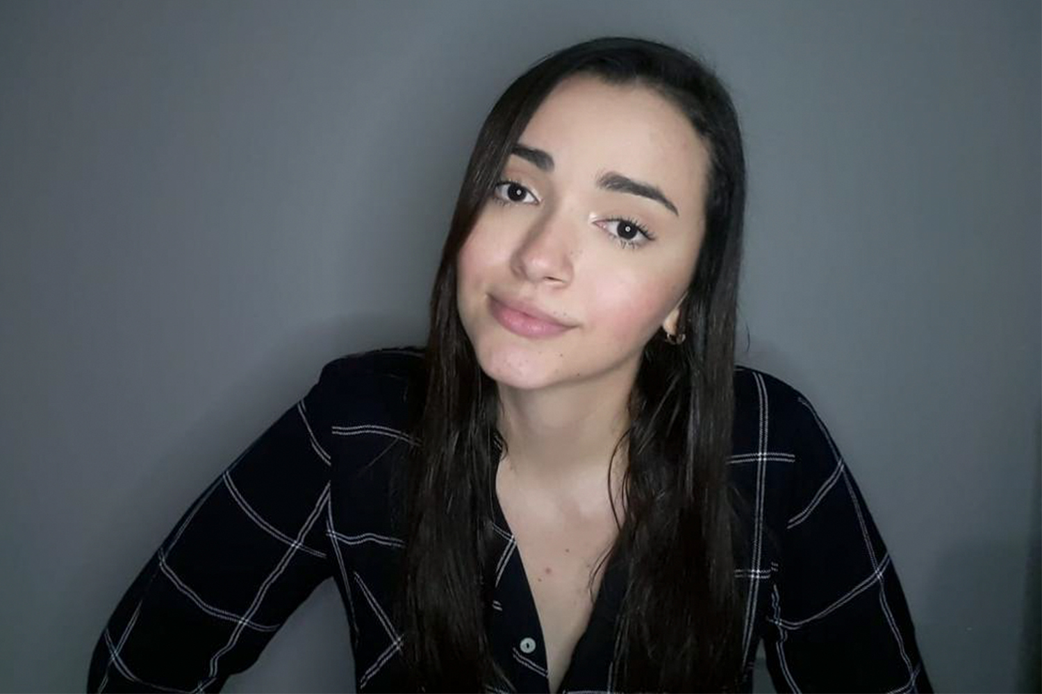 Thaís Dória, coordenadora: muitas mulheres em situação de violência não conseguem identificar situação por falta de informação.