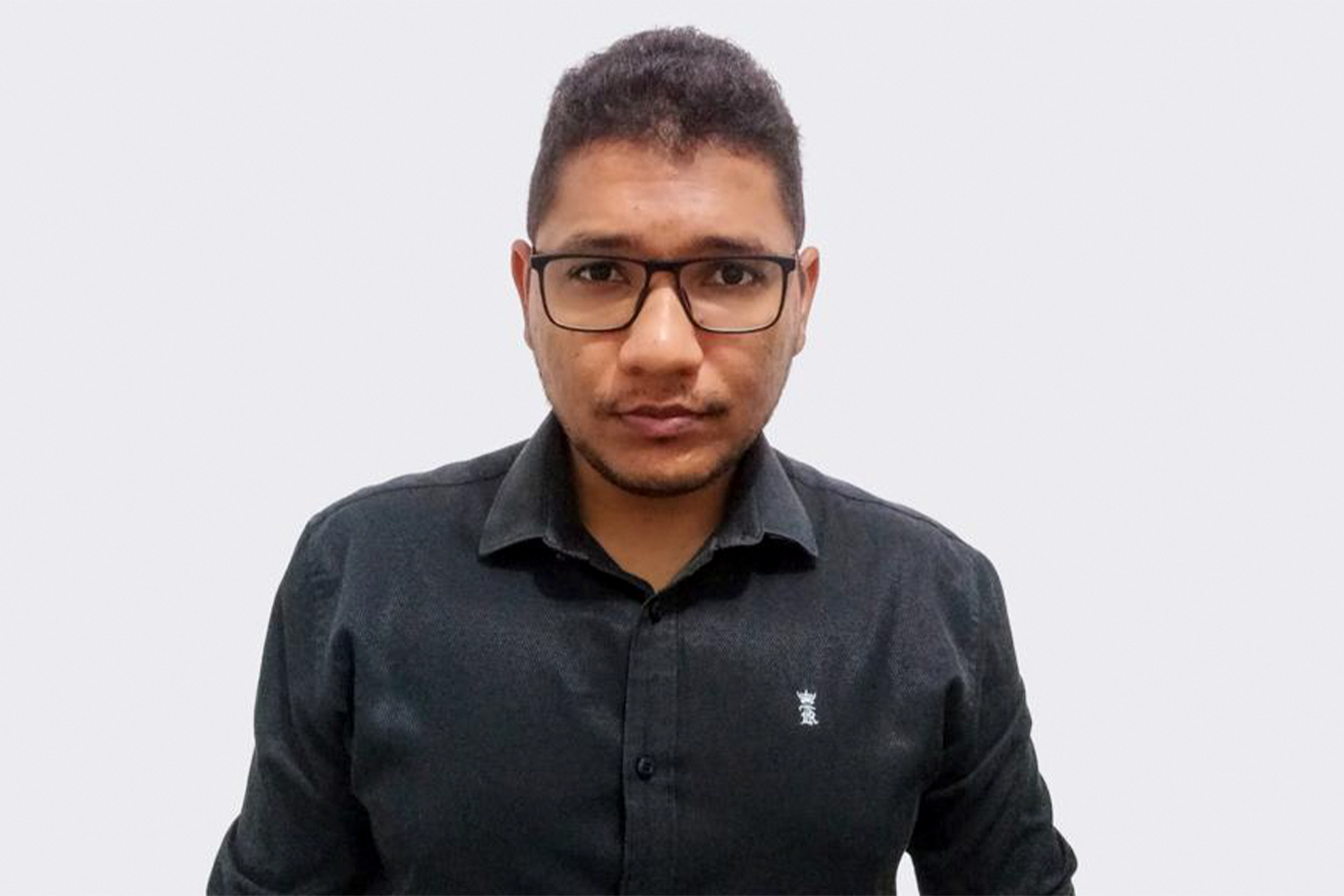 Erickson Alcântara, coordenador-adjunto: experiências e exemplos relatados podem nos inspirar e inspirar mulheres para a conscientização sobre atos de violência.