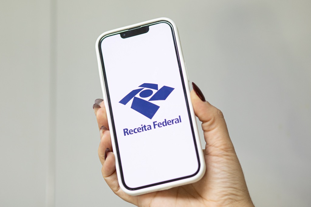O prazo para entregar a Declaração do Imposto de Renda termina no dia 31 de maio. Foto: Pedro Ramos/Ascom UFS.