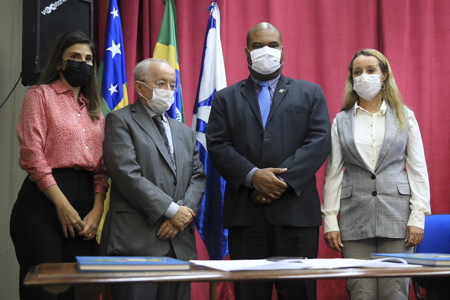 Fotos: Adilson Andrade/Ascom UFS