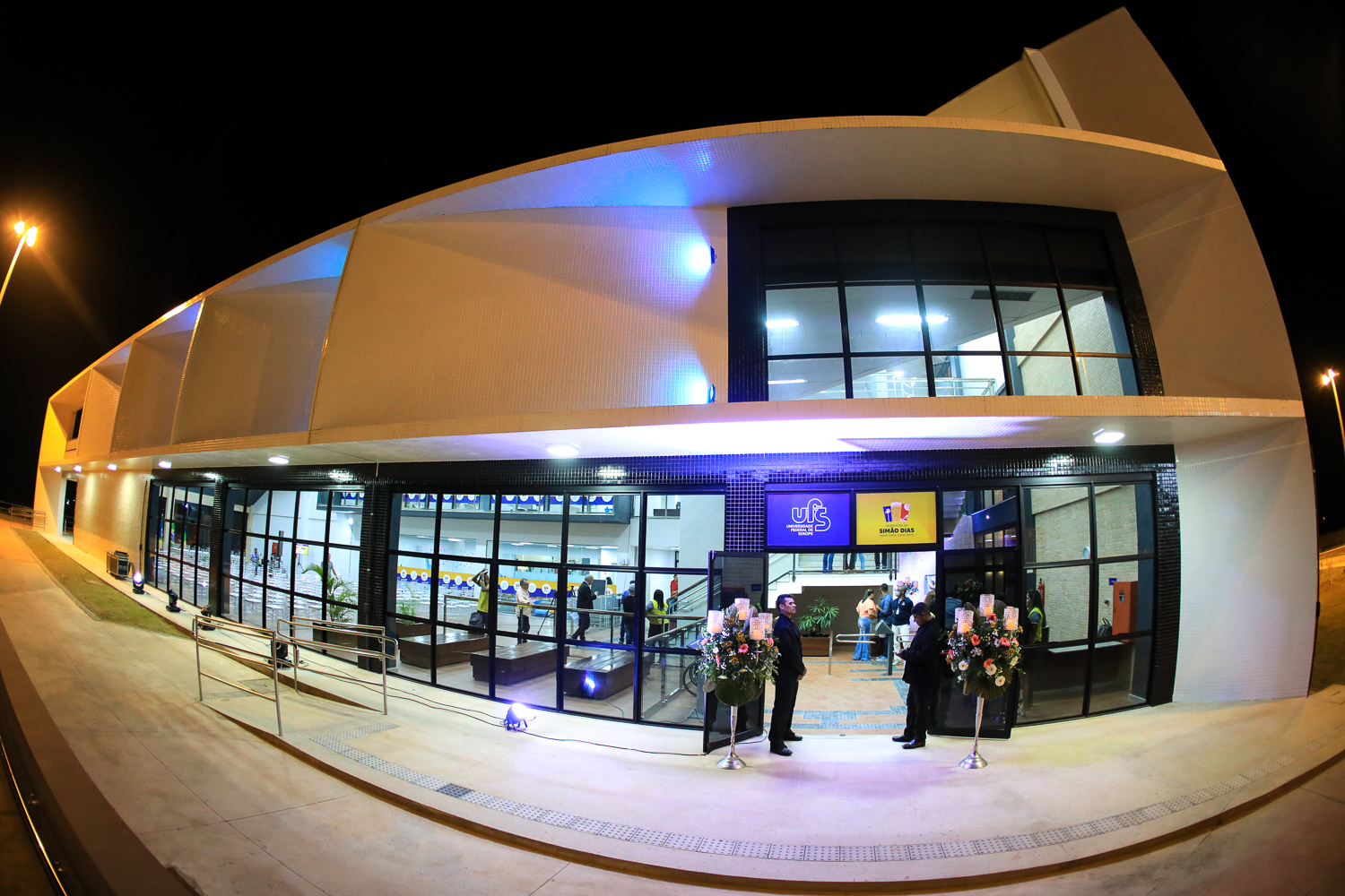 Fotos: Adilson Andrade/Ascom UFS