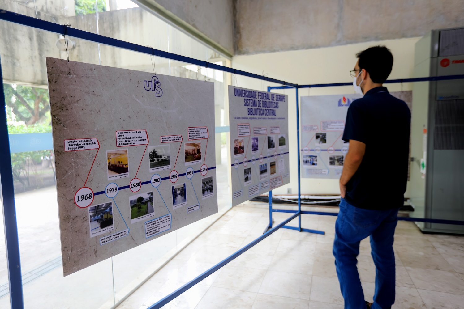 Fotos: Schirlene Reis/Ascom UFS