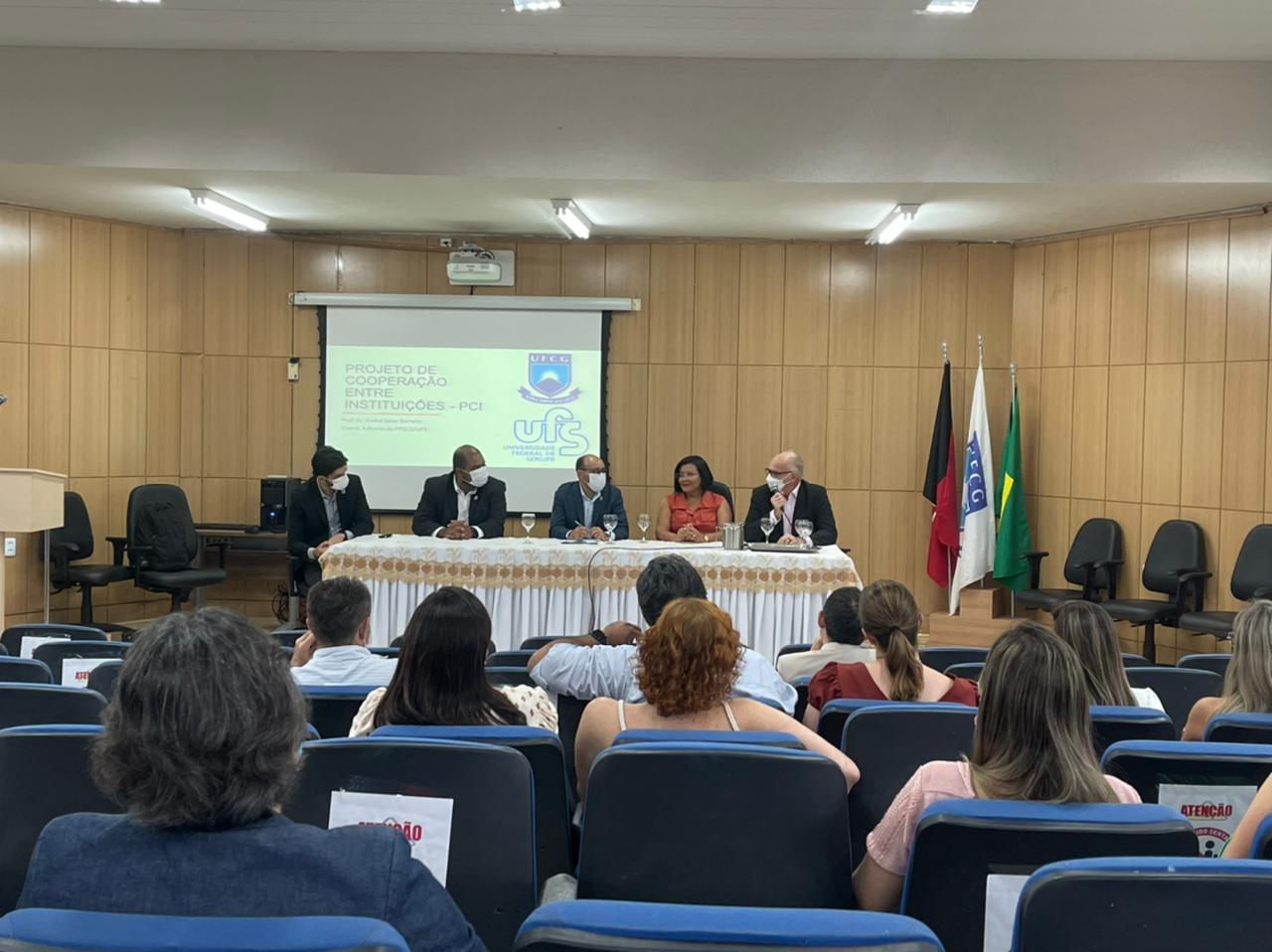 Fotos: Arquivo pessoal