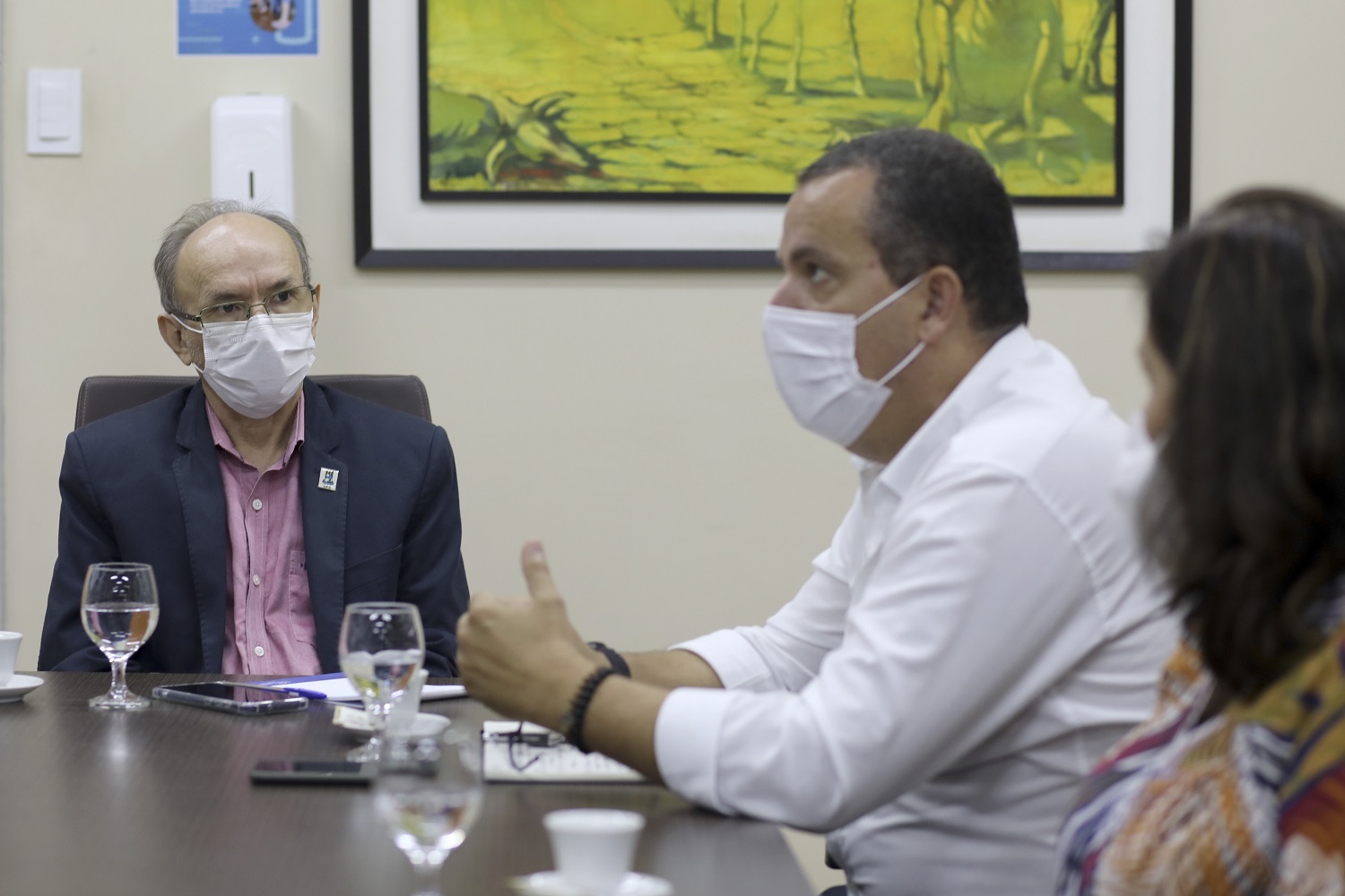 Fotos: Letícia Nery/Ascom UFS