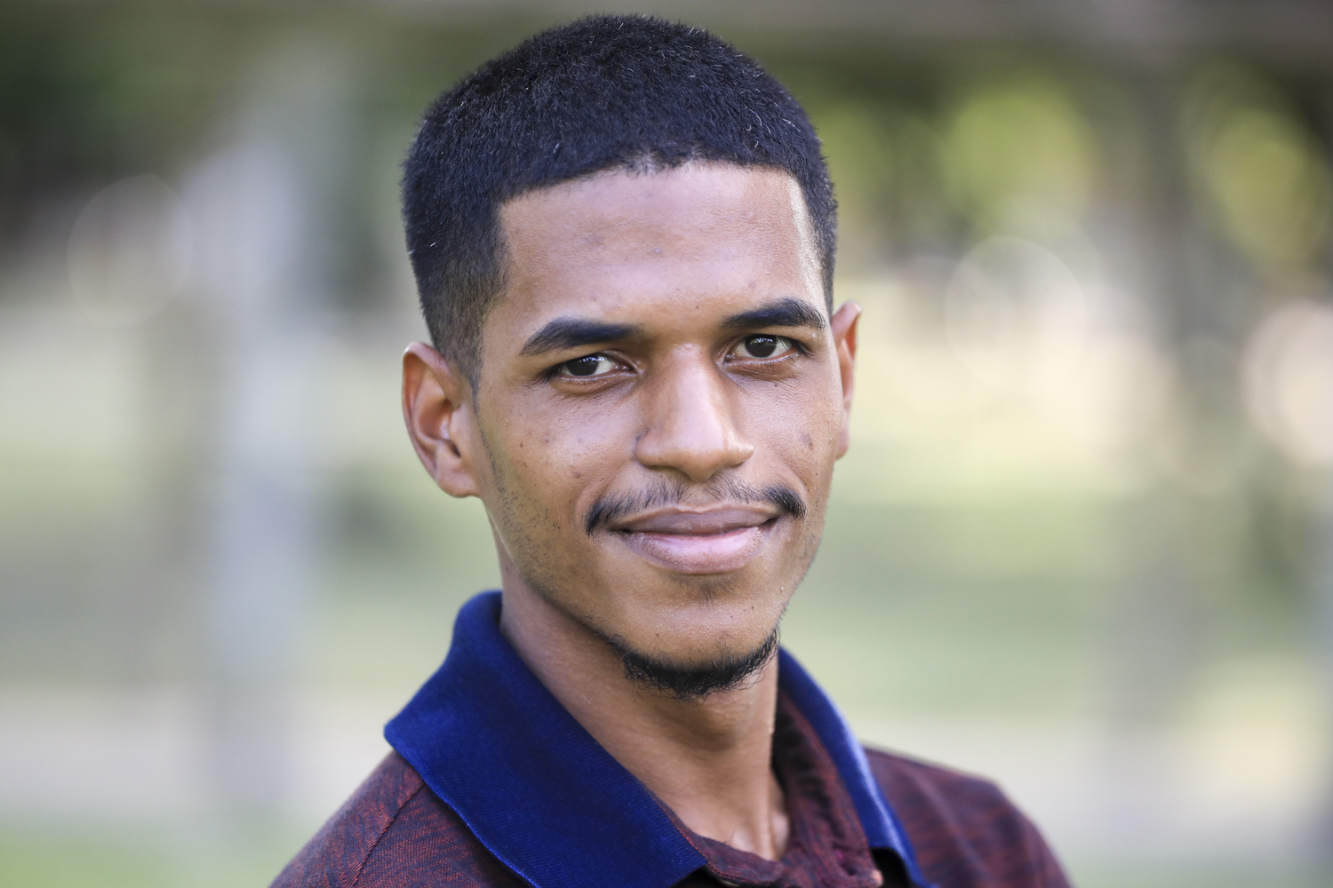 Igor Matias é graduado em Jornalismo pela UFS.
