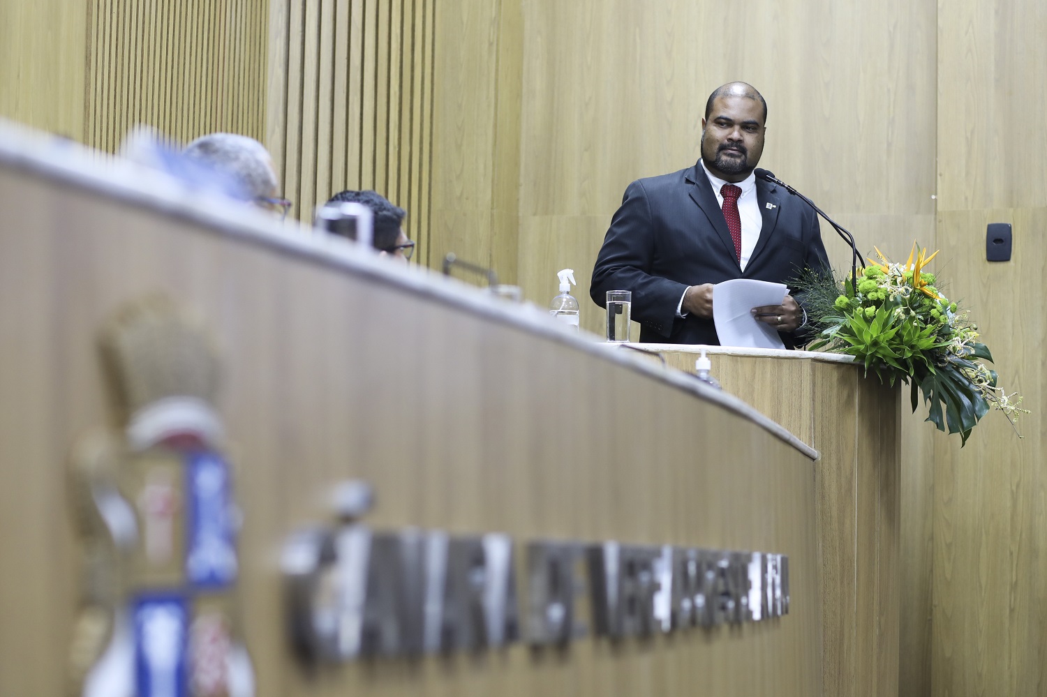 Fotos: Pedros Ramos/Ascom UFS