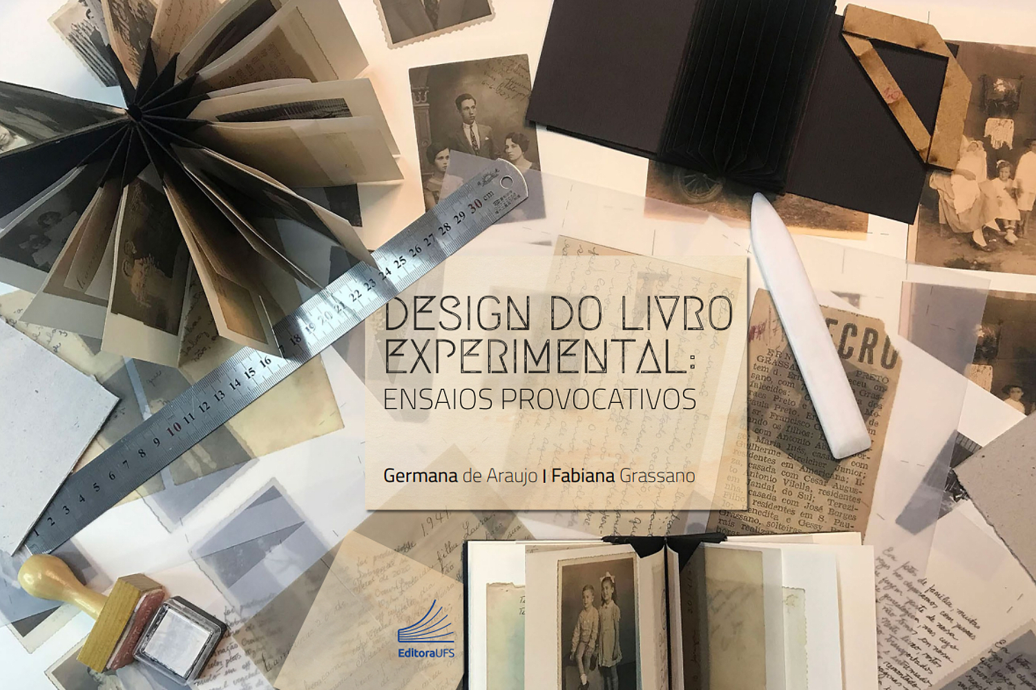 Capa design