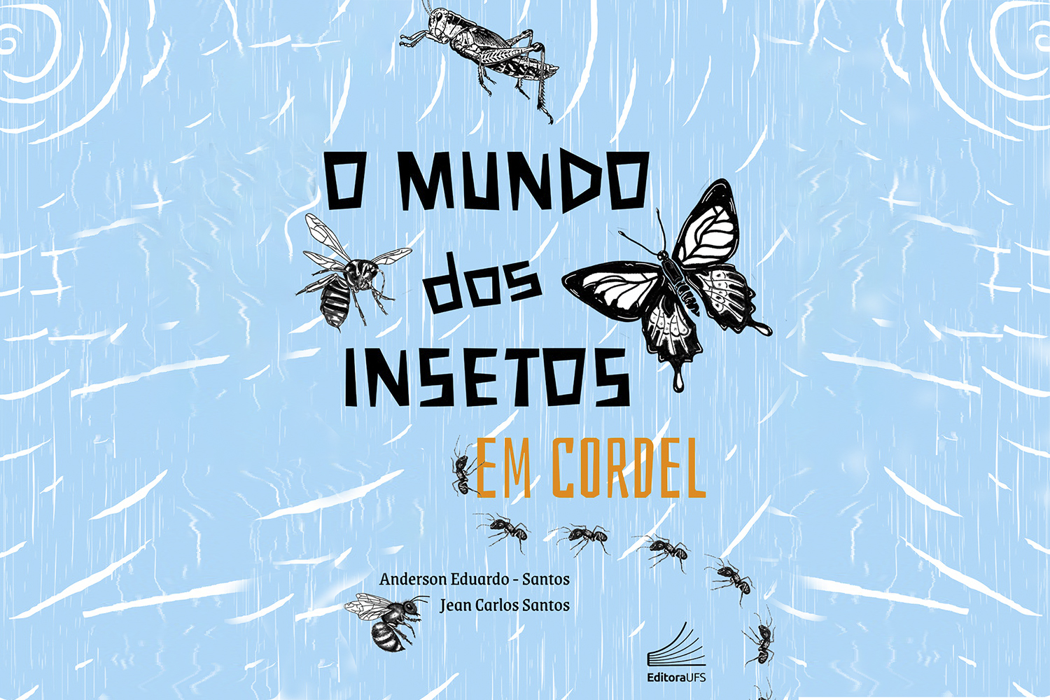 Obra está disponível na livraria da Editora UFS