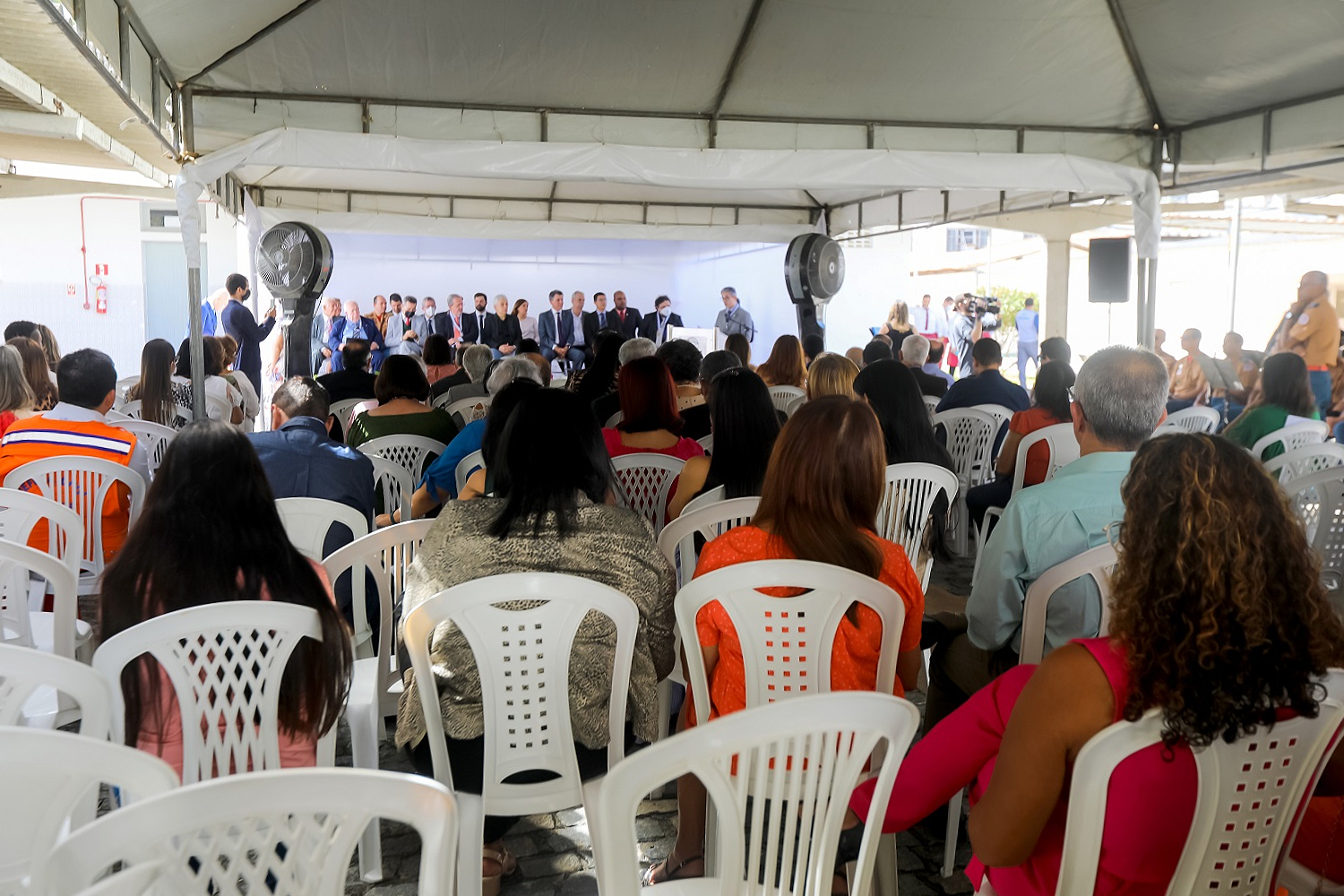 Evento ocorreu na manhã desta quinta, 21, na sede do ITPS