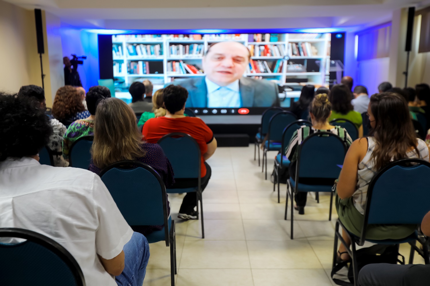 foto: Schirlene Reis/Ascom UFS