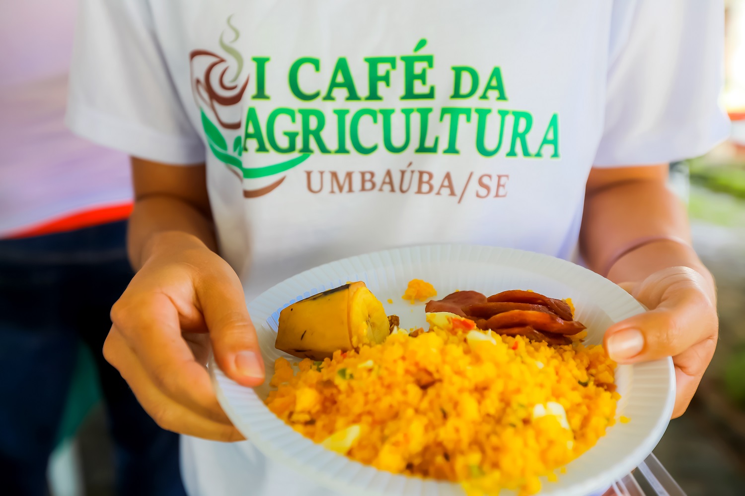 Projetos e demandas foram discutidos no I Café com Africultura do município