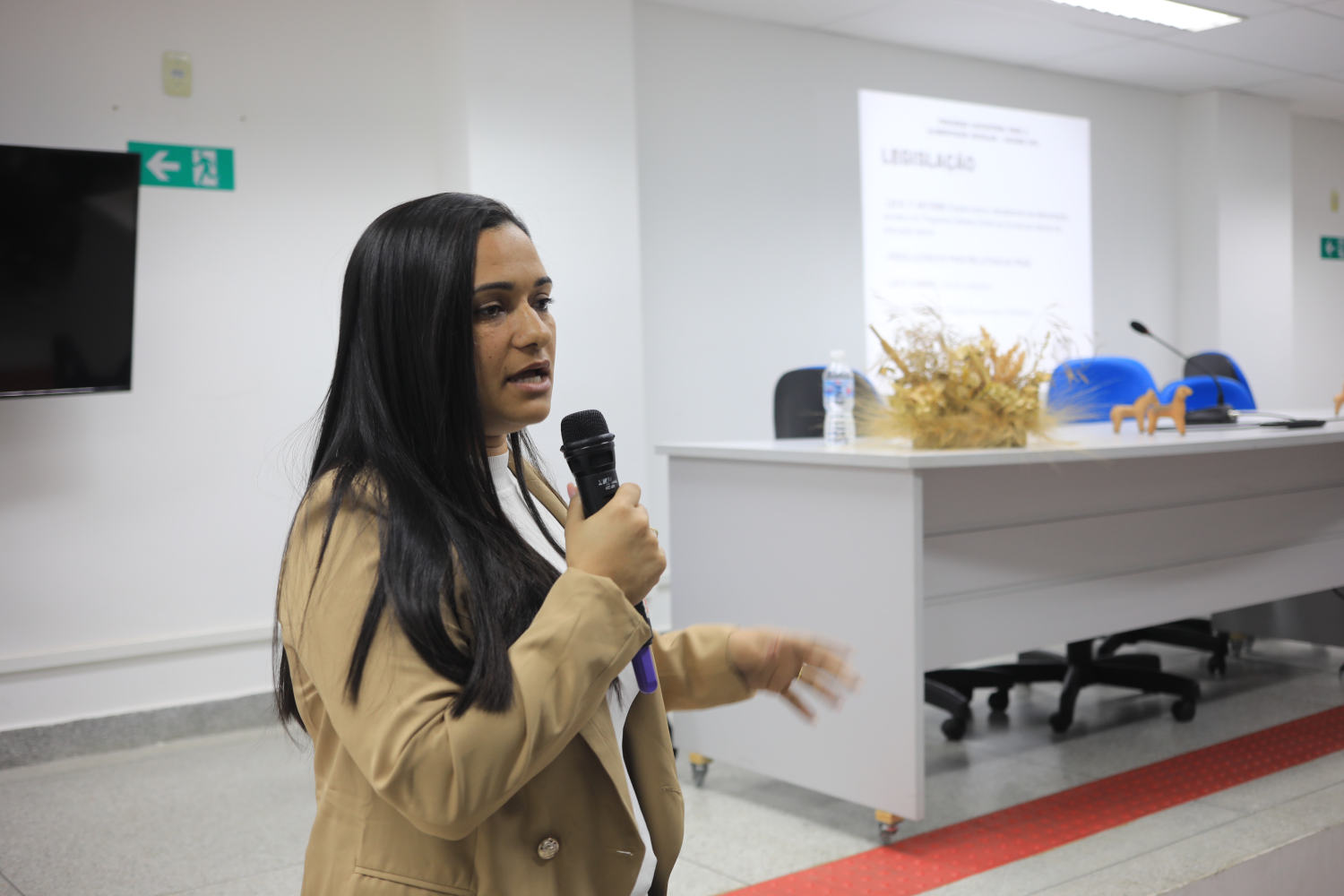 (Fotos: Adilson Andrade/AscomUFS)
