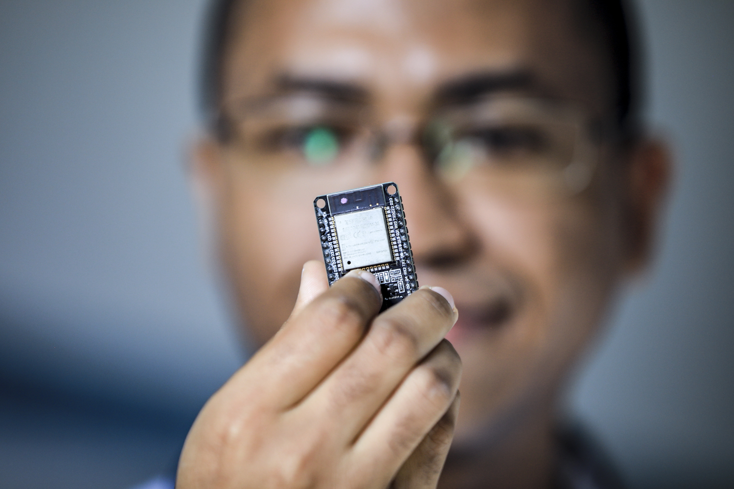 Portal UFS UFS inicia implantação de salas inteligentes em Itabaiana