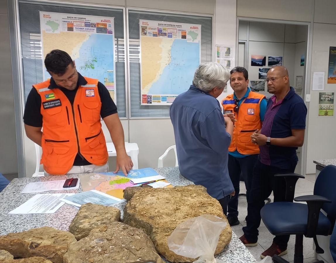fotos: divulgação/Governo de Sergipe
