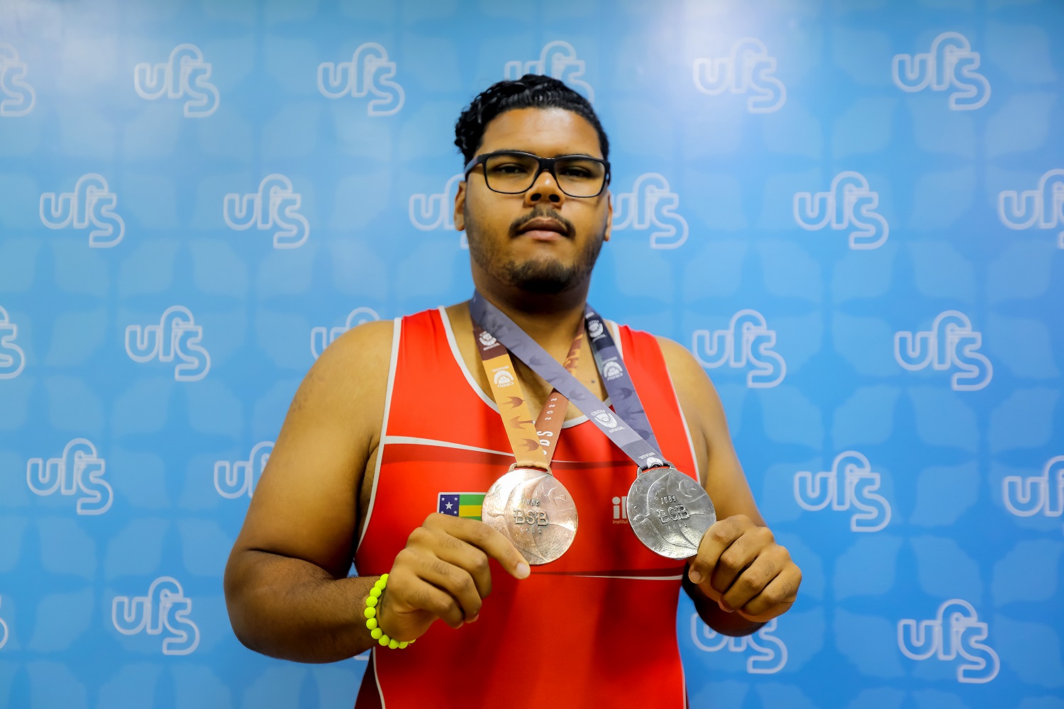 Enxadrista conquista duas medalhas de ouro para o Brasil – Confederação  Brasileira do Desporto Universitário