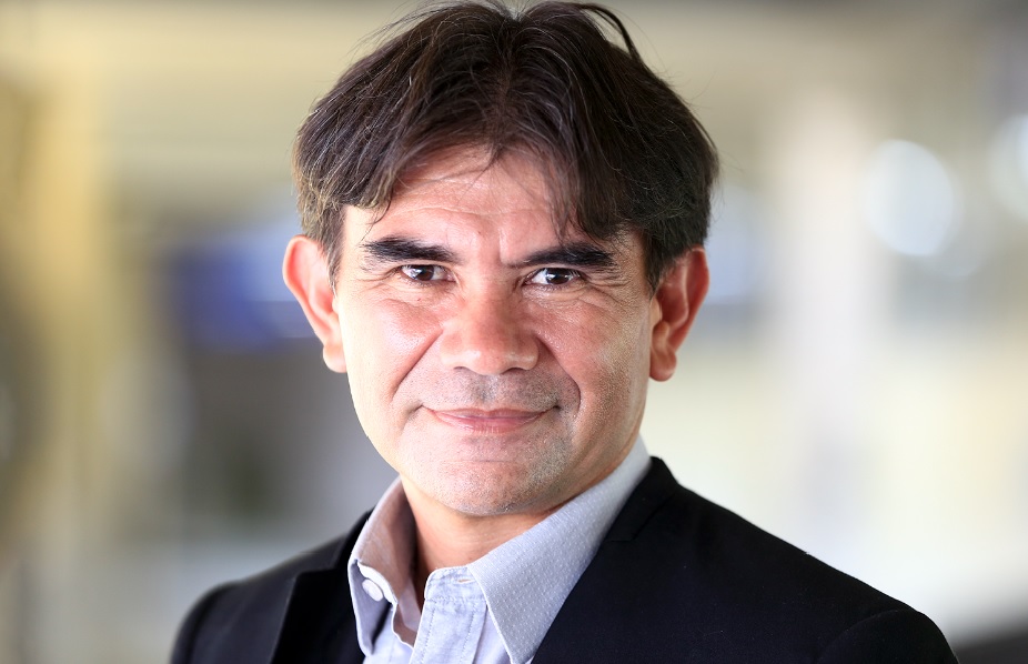 Andrés Menéndez, superintendente de Tecnologia da Informação da UFS. Foto: Adilson Andrade
