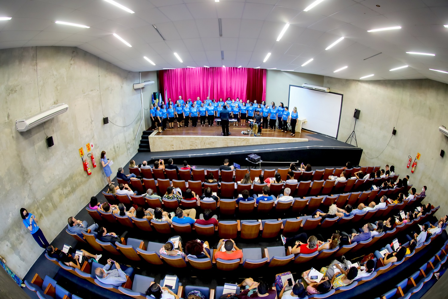 Fotos: Schirlene Reis/Ascom UFS