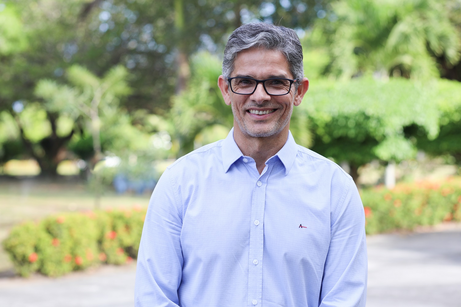 Lucindo Quintans Júnior é professor do Departamento de Fisiologia