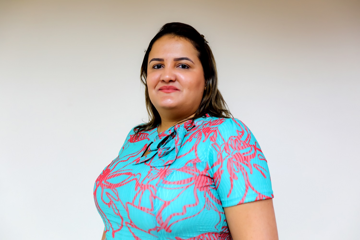 Denise Pereira, pró-reitora de Planejamento, Orçamento e Desenvolvimento Institucional da UFNT.