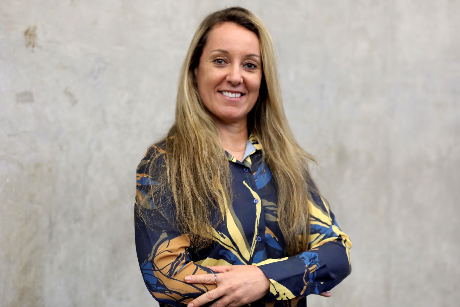Sueli Pereira é pró-reitora de Extensão da UFS. (foto: Letícia Nery/Ascom UFS)