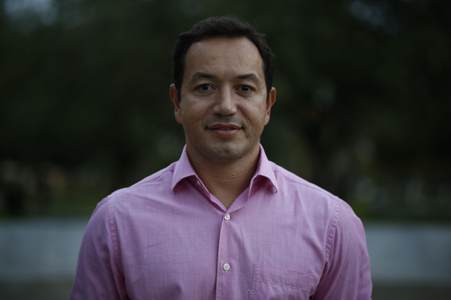 Júlio Santana é diretor da Dofis/UFS (foto: Arquivo Ascom UFS)