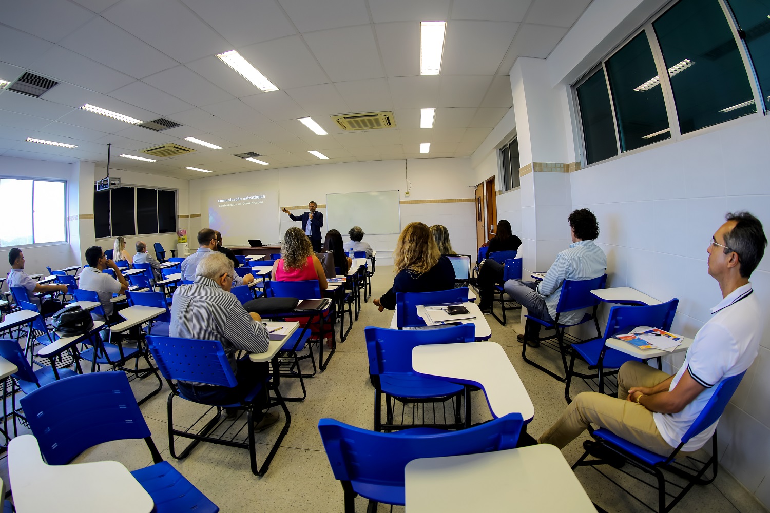 Foto: Schirlene Reis/Ascom UFS