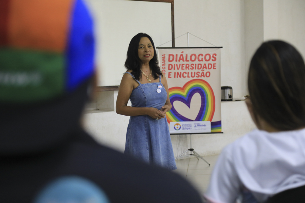 (Fotos: Adilson Andrade / Ascom UFS)
