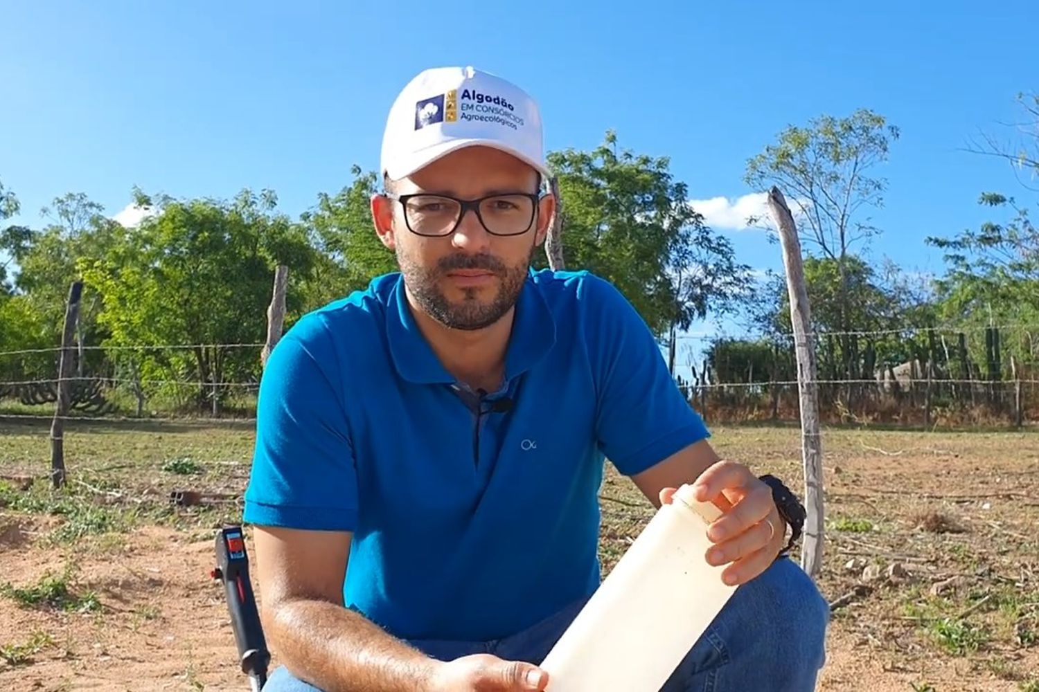 Danilo Santos é professor do Campus do Sertão da UFS.