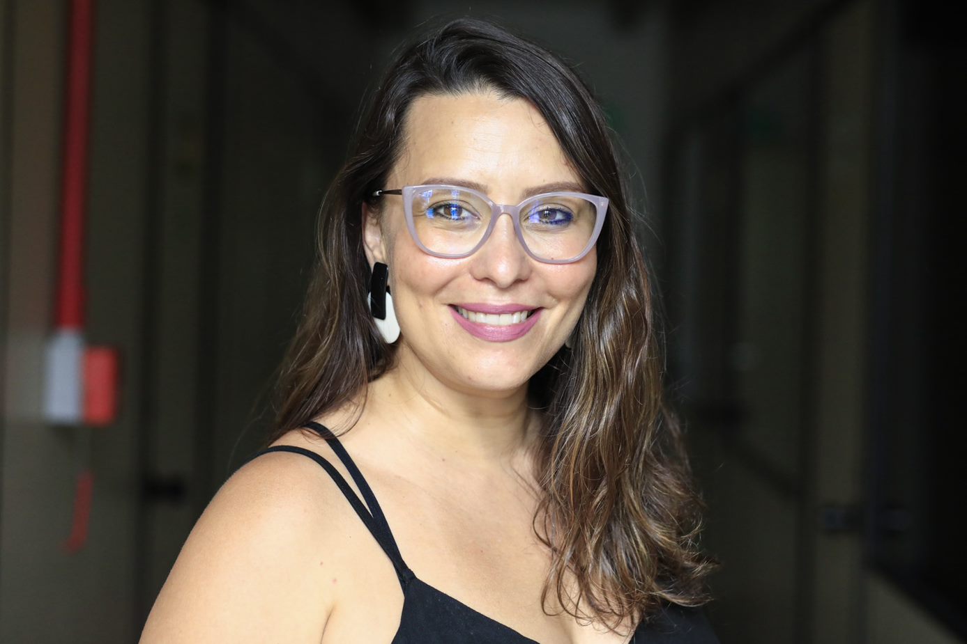 Psicóloga Katita Jardim falou sobre o impacto trazido pelo isolamento social na saúde mental dos estudantes