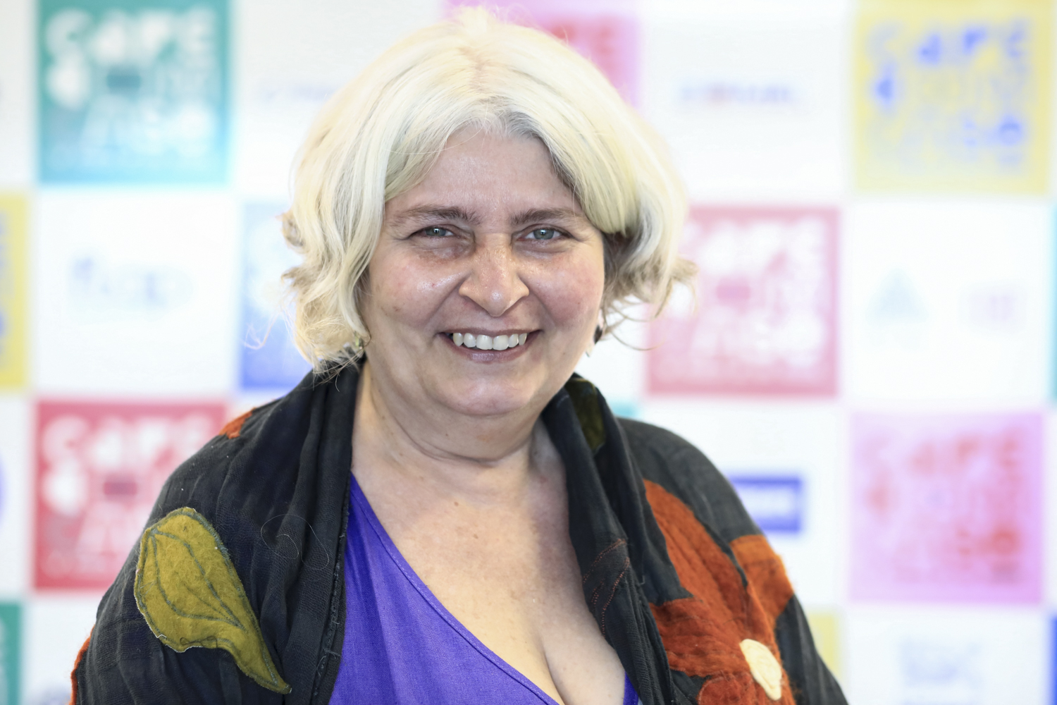 Patrícia Horta é coordenadora do Café com Case e atua como orientadora da disciplina de Produção e Promoção de Eventos, Vendas e Merchandising. (foto: Adilson Andrade/Ascom UFS)