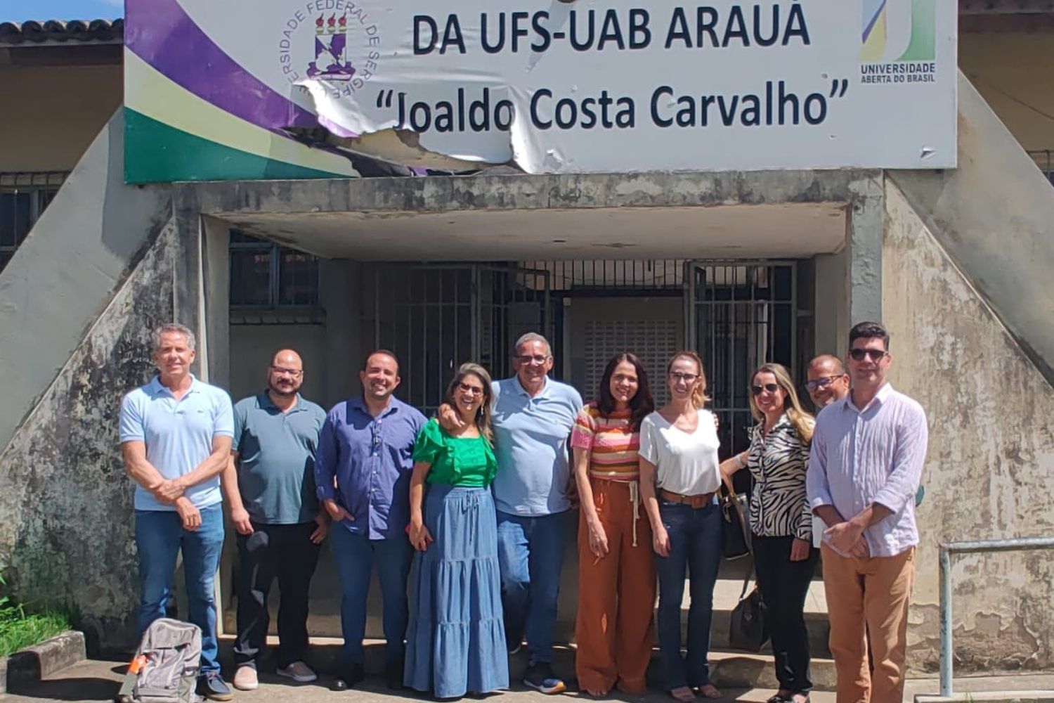 Foto: Arquivo pessoal
