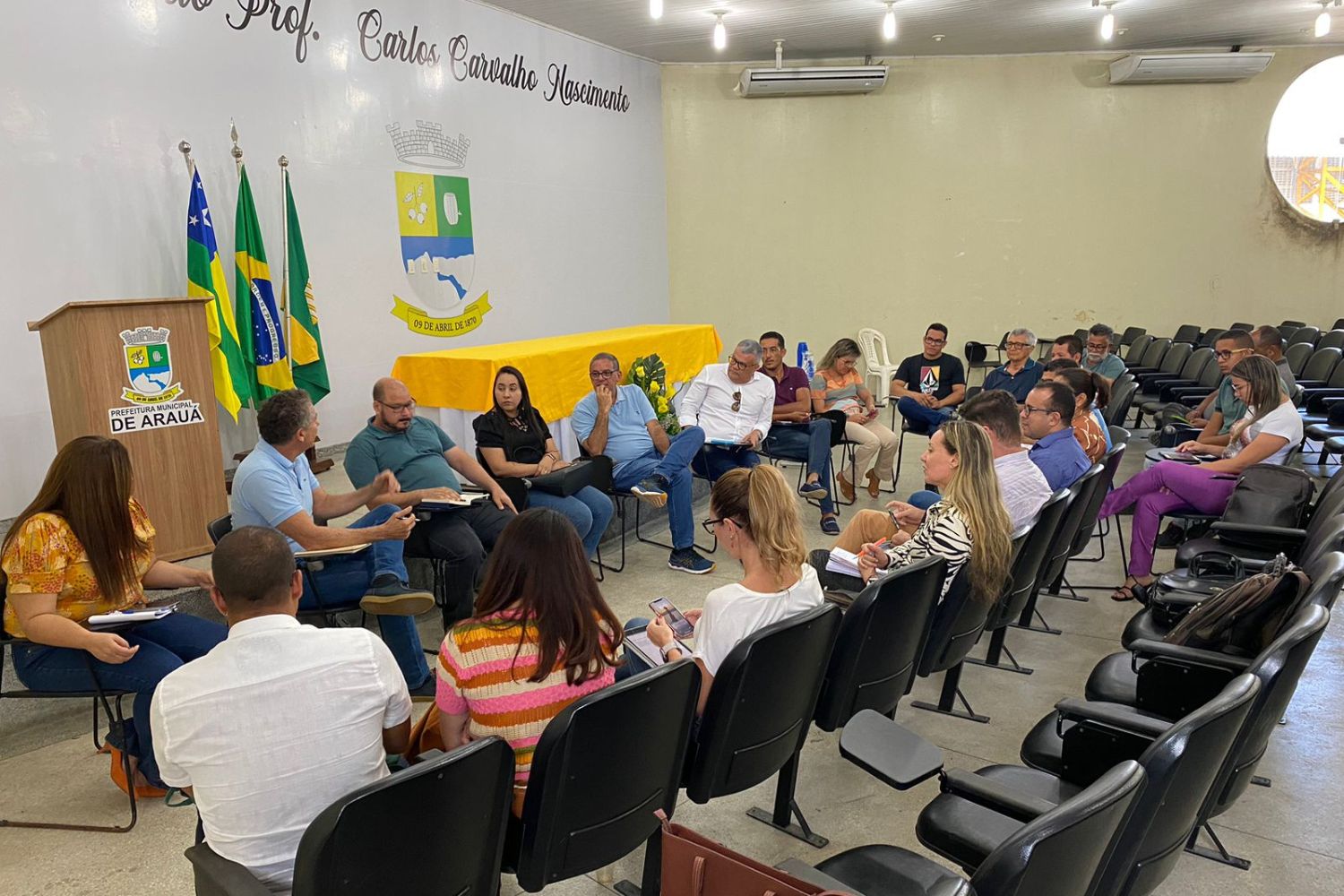 Foto: Arquivo pessoal