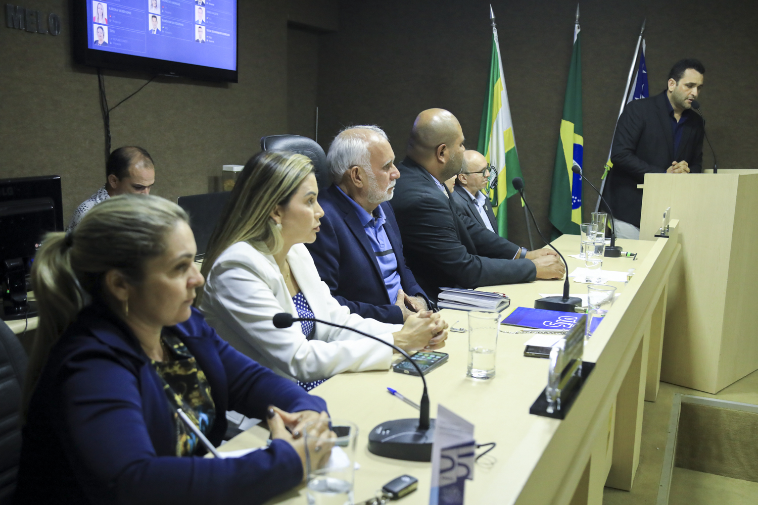 (Foto: Adilson Andrade/Ascom UFS)