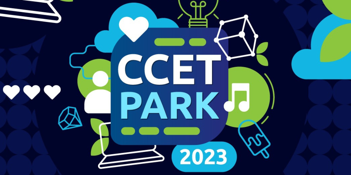 Portal UFS - CCET Park