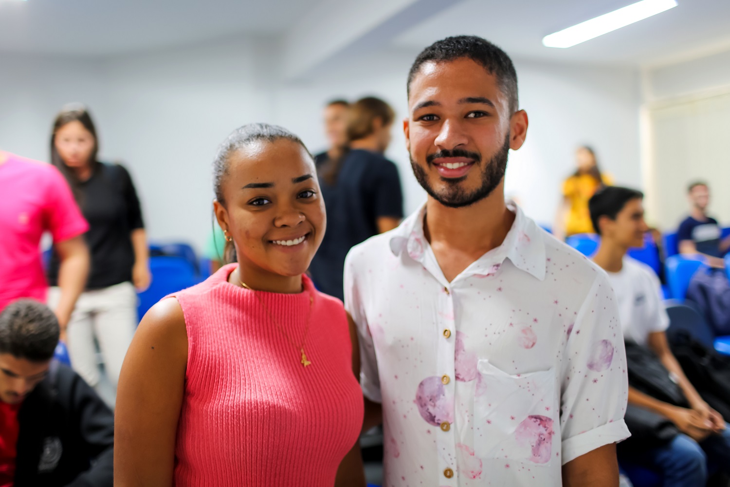  (Foto: Shirlene Reis/Ascom UFS) 