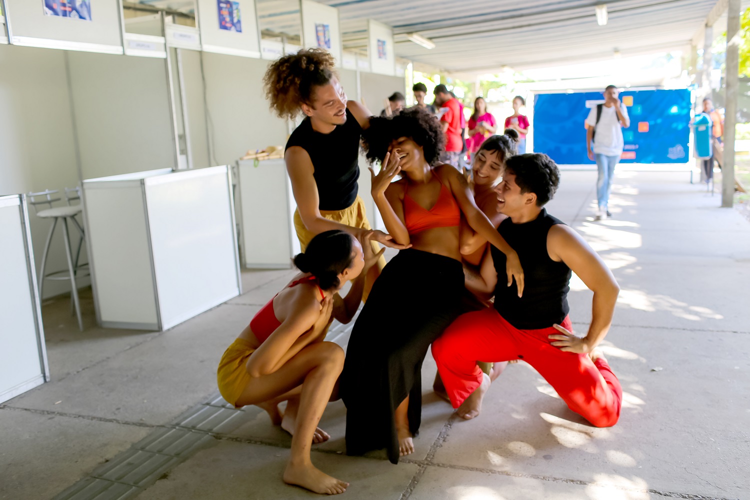 Foto: Schirlene Reis/Ascom UFS