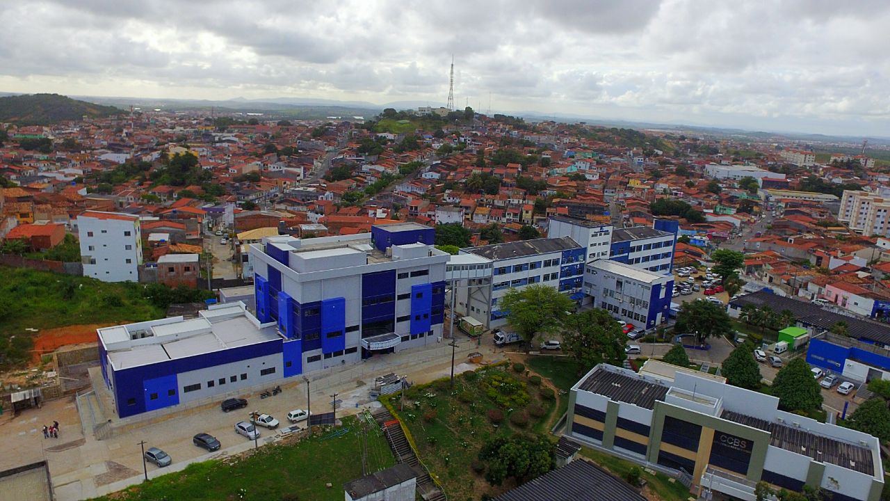 Foto: Azael Neto